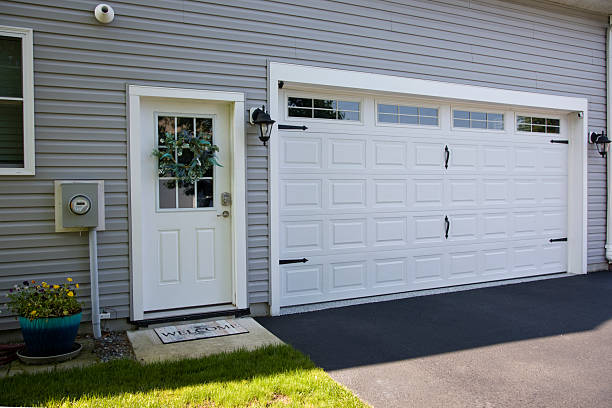 24/7 Emergency Garage Door Panel Replacement experts in Griffin, GA